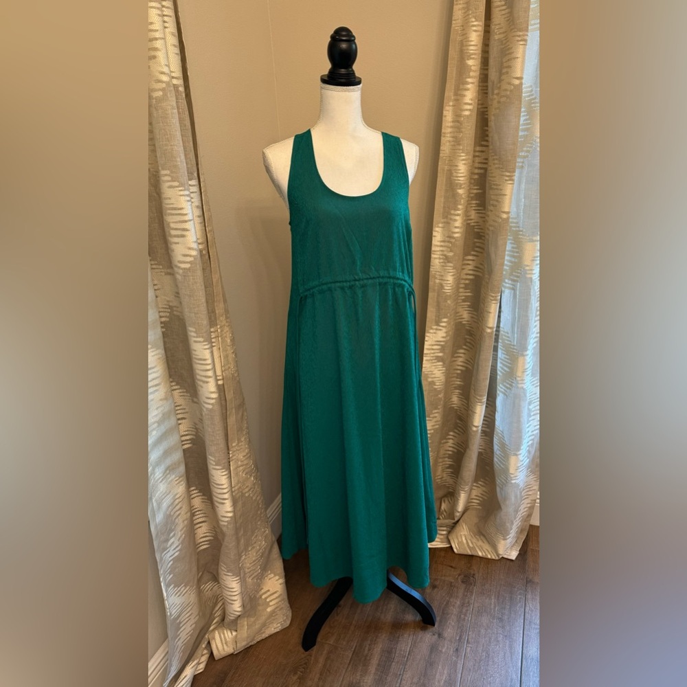 Athleta Dress 💚 - Picture 5 of 12
